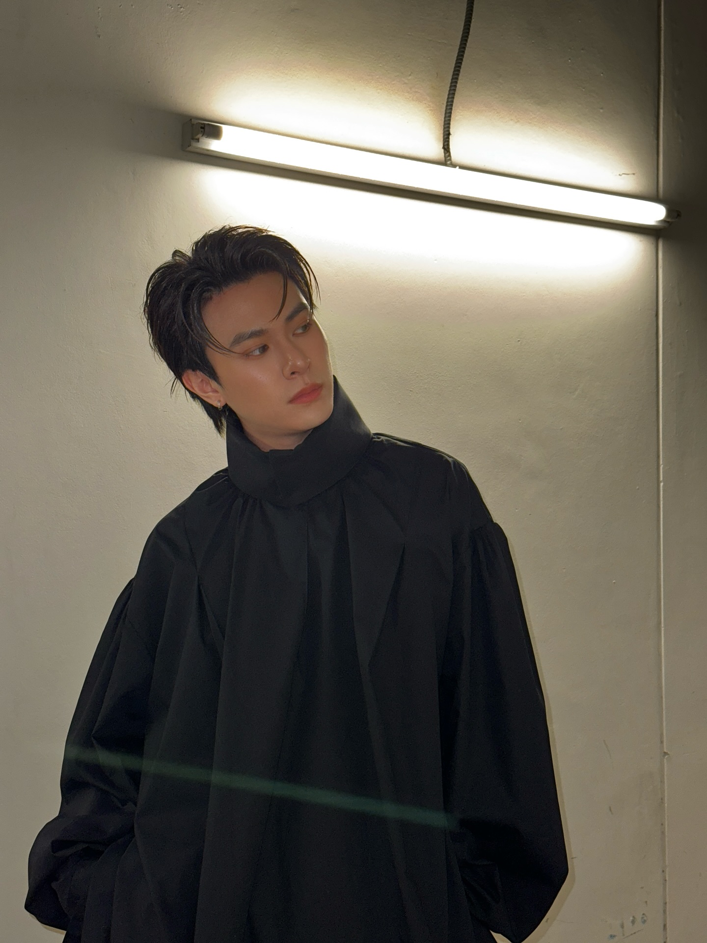 แจ๊คกี้ - จักริน กังวานเกียรติชัย