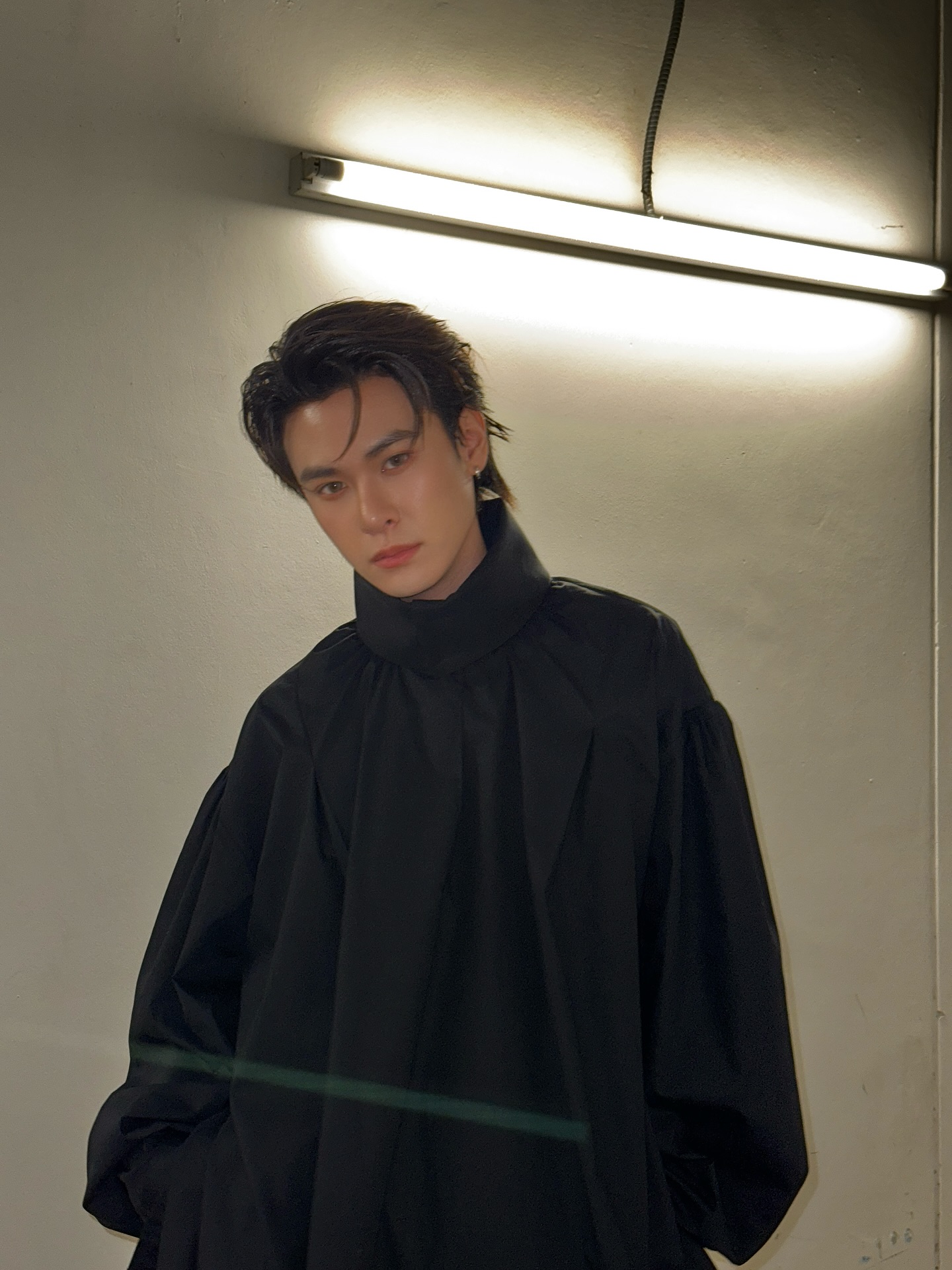 แจ๊คกี้ - จักริน กังวานเกียรติชัย