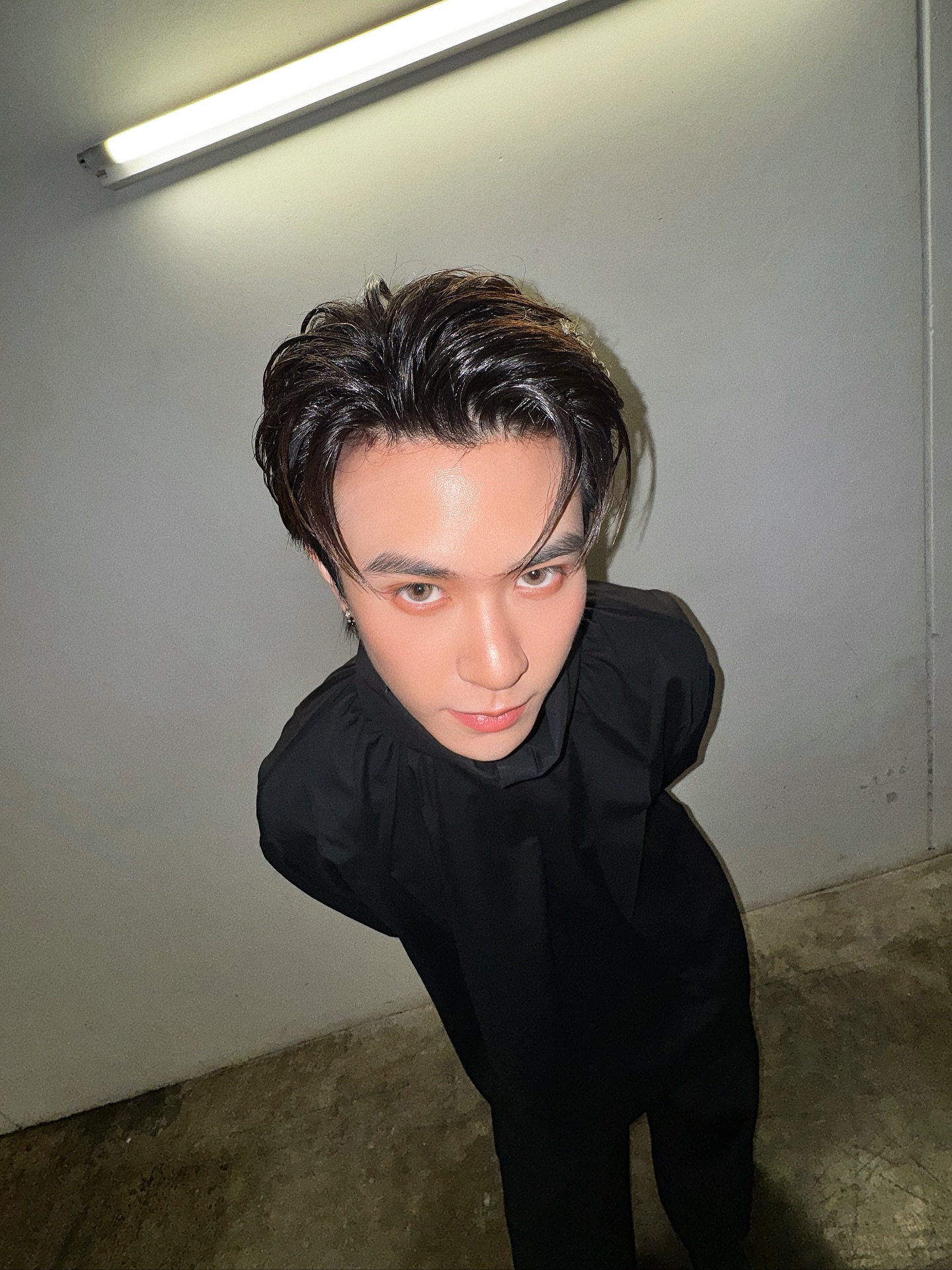 แจ๊คกี้ - จักริน กังวานเกียรติชัย