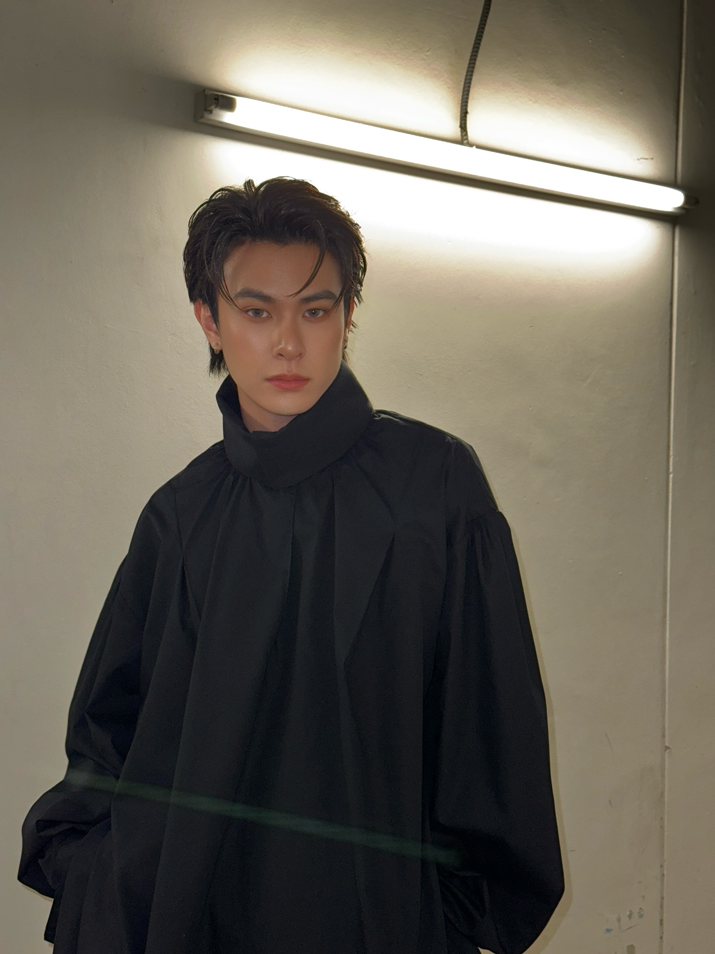 แจ๊คกี้ - จักริน กังวานเกียรติชัย