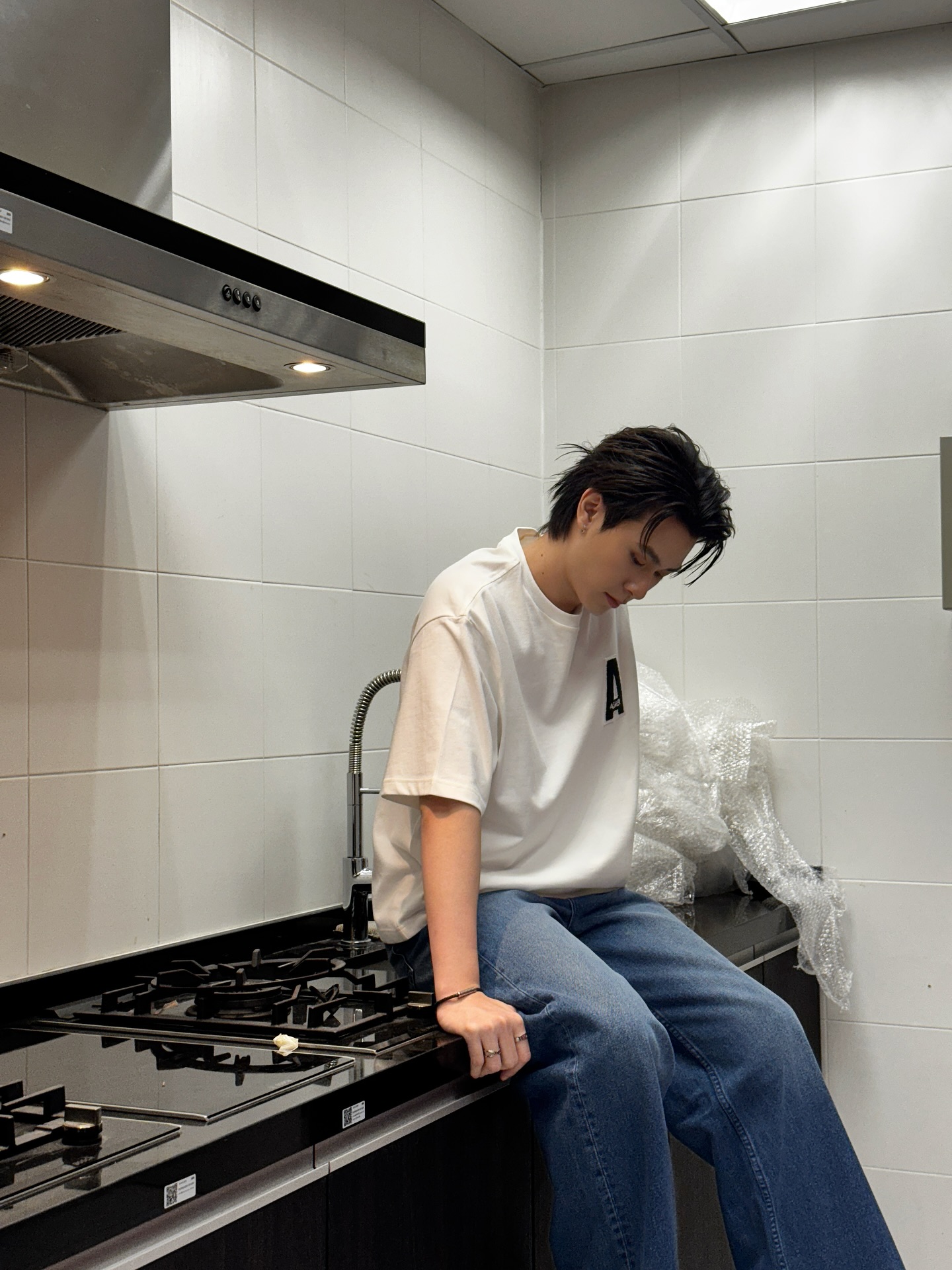 แจ๊คกี้ - จักริน กังวานเกียรติชัย