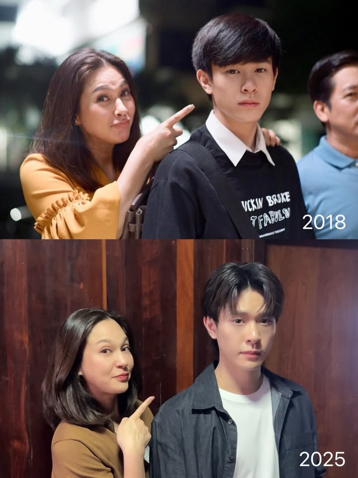 แจ๊คกี้ - จักริน กังวานเกียรติชัย