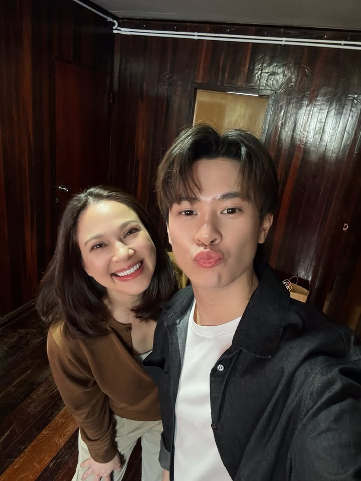 แจ๊คกี้ - จักริน กังวานเกียรติชัย