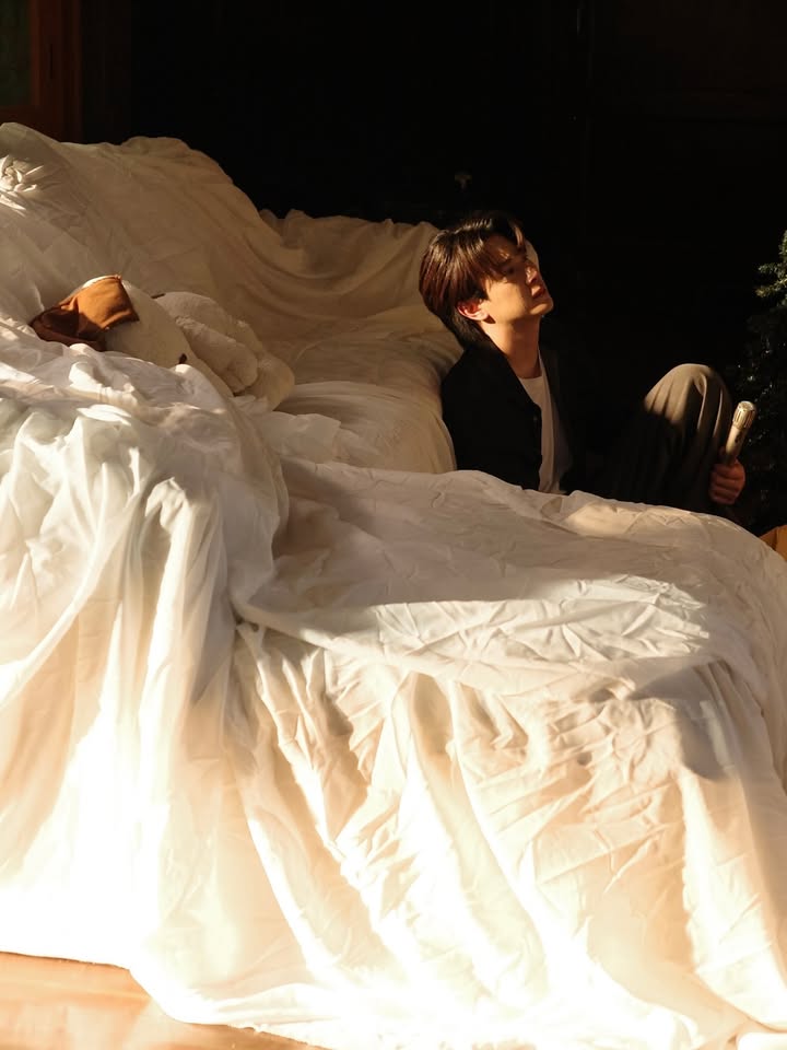 แจ๊คกี้ - จักริน กังวานเกียรติชัย