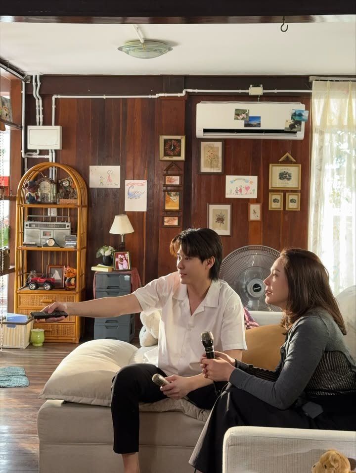 แจ๊คกี้ - จักริน กังวานเกียรติชัย