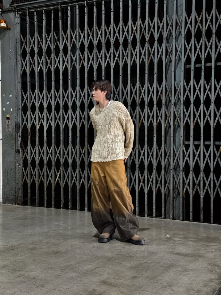 แจ๊คกี้ - จักริน กังวานเกียรติชัย