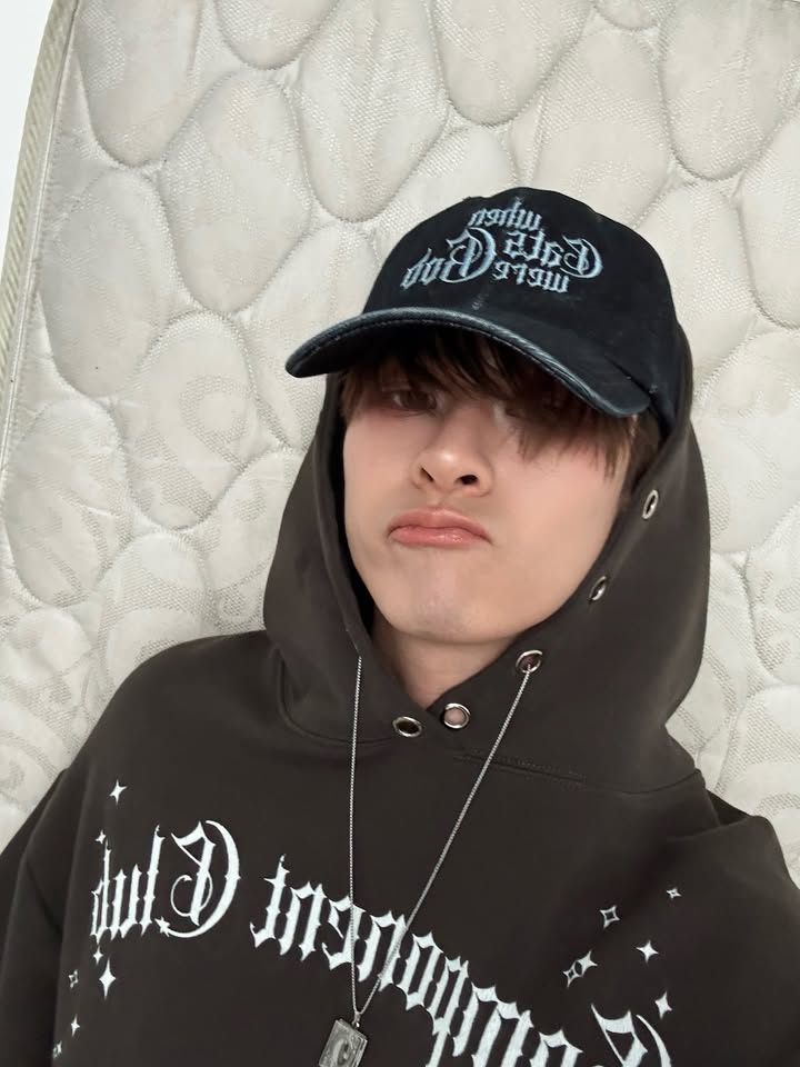 แจ๊คกี้ - จักริน กังวานเกียรติชัย