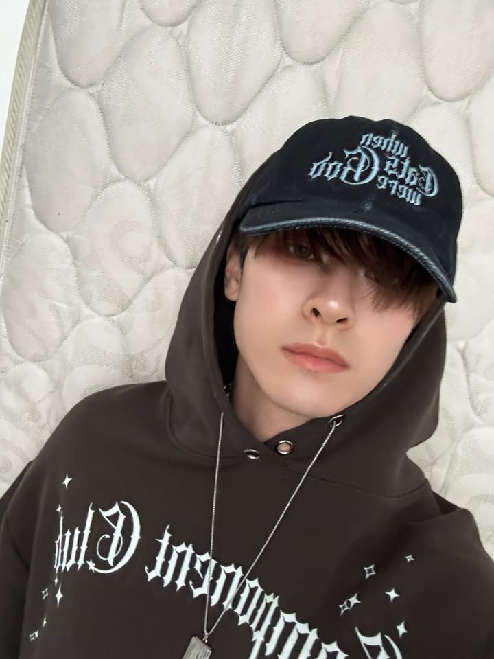 แจ๊คกี้ - จักริน กังวานเกียรติชัย