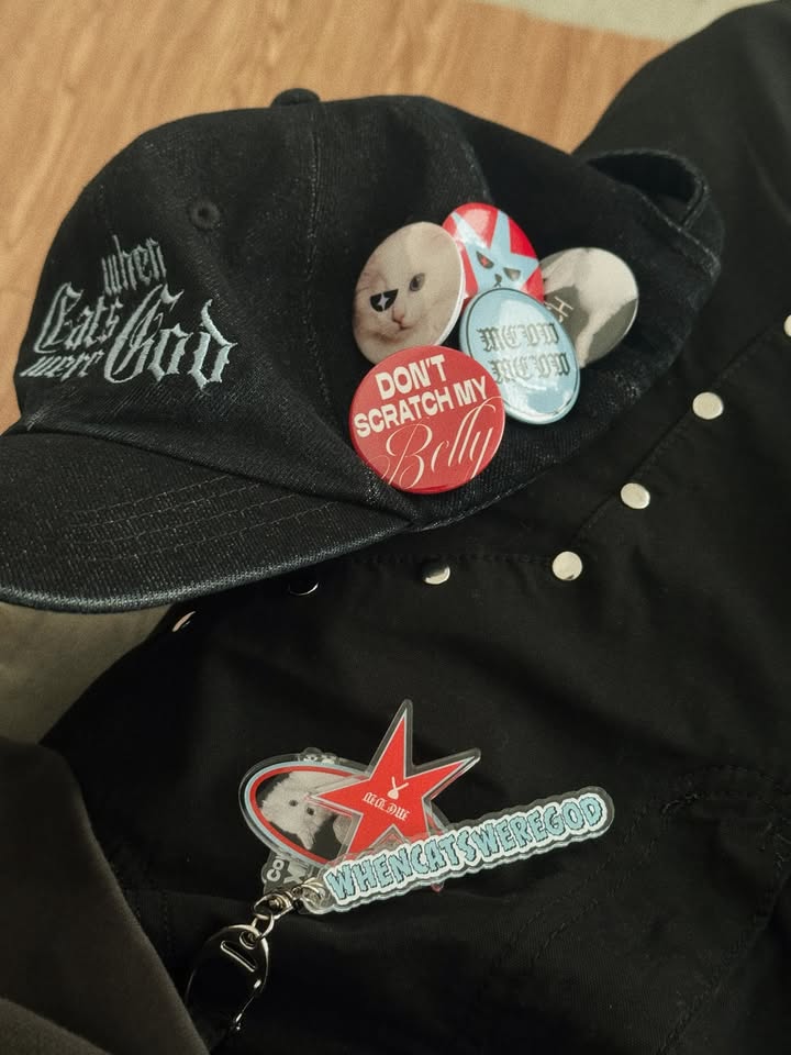 แจ๊คกี้ - จักริน กังวานเกียรติชัย