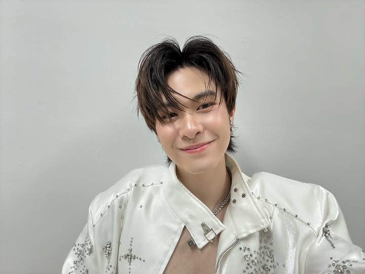 แจ๊คกี้ - จักริน กังวานเกียรติชัย