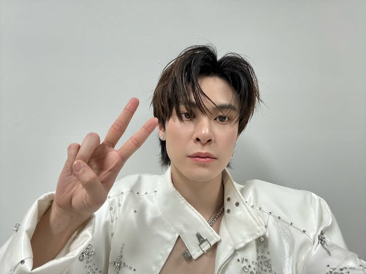 แจ๊คกี้ - จักริน กังวานเกียรติชัย