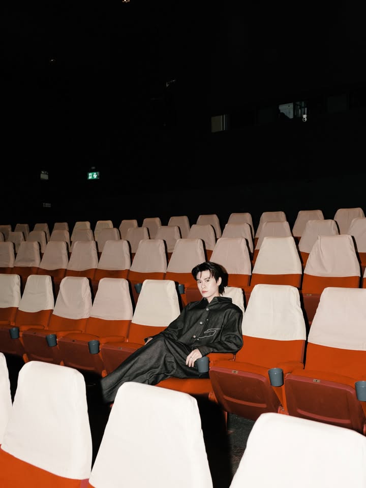 แจ๊คกี้ - จักริน กังวานเกียรติชัย