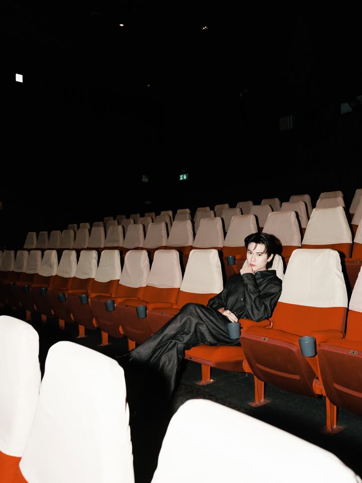 แจ๊คกี้ - จักริน กังวานเกียรติชัย