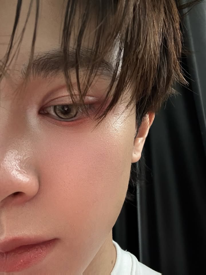 แจ๊คกี้ - จักริน กังวานเกียรติชัย