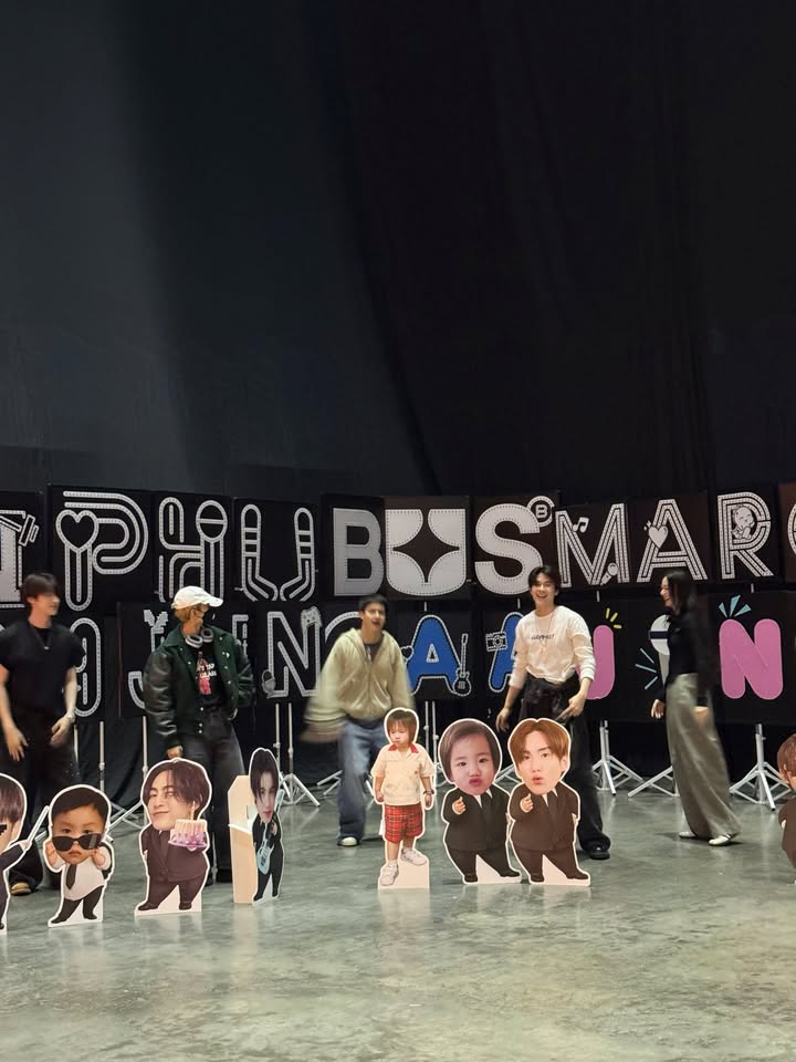 แจ๊คกี้ - จักริน กังวานเกียรติชัย