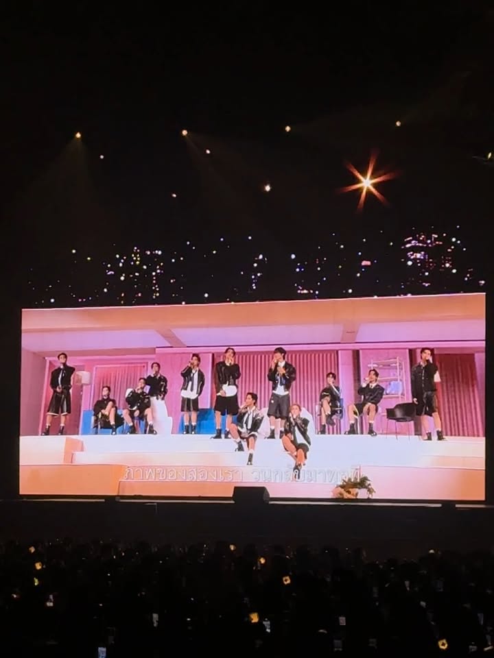 แจ๊คกี้ - จักริน กังวานเกียรติชัย