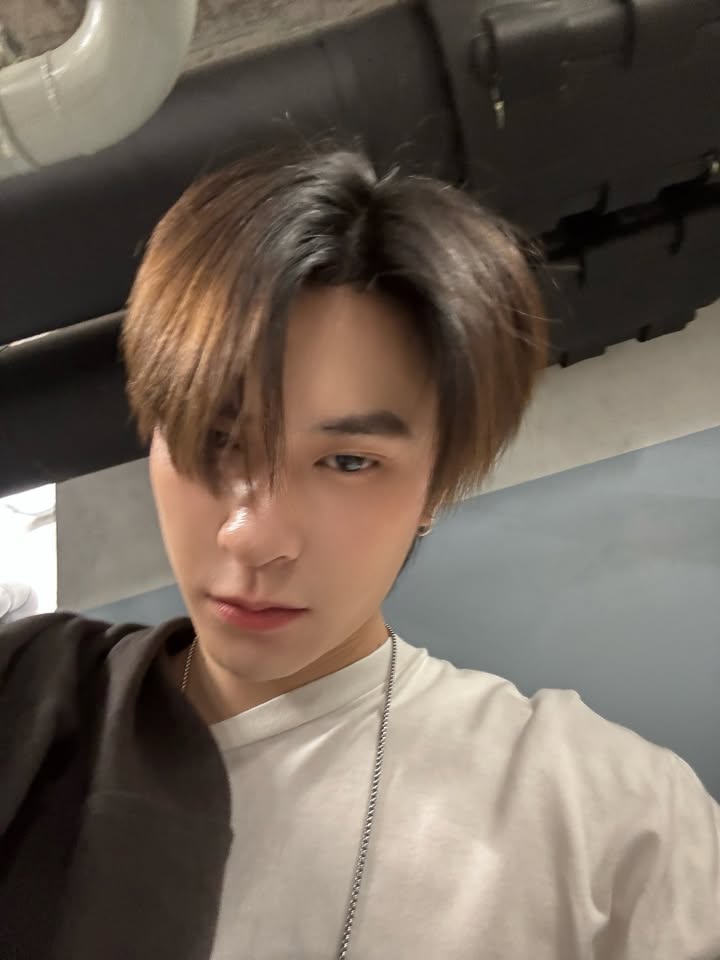 แจ๊คกี้ - จักริน กังวานเกียรติชัย