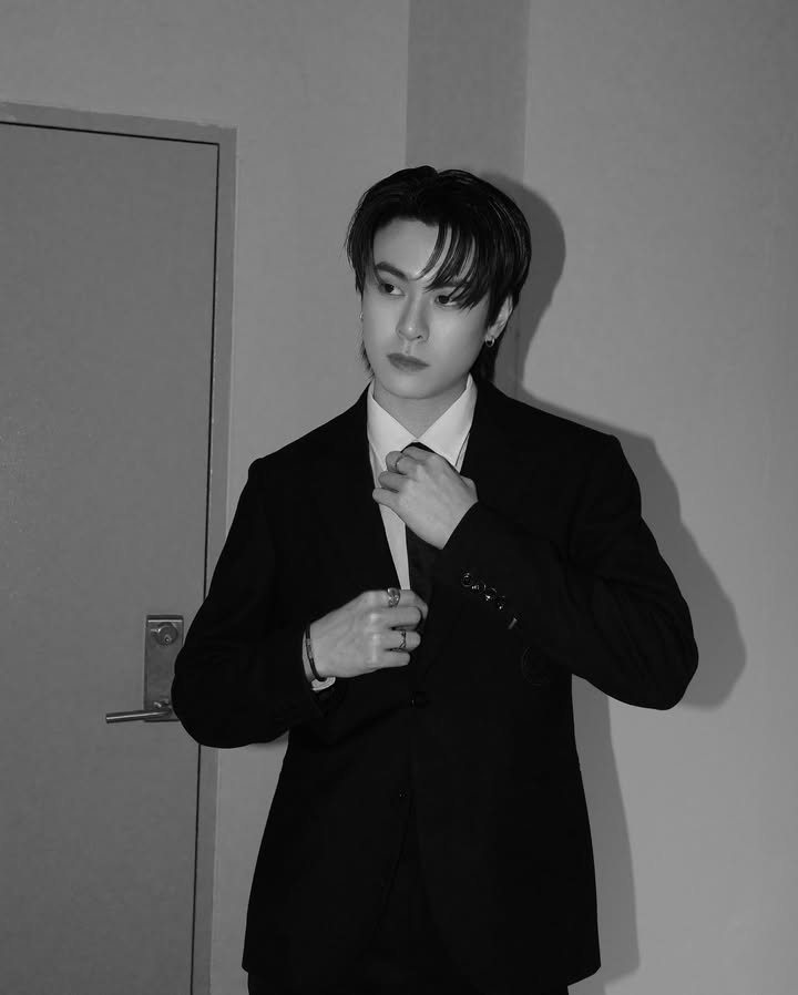 แจ๊คกี้ - จักริน กังวานเกียรติชัย