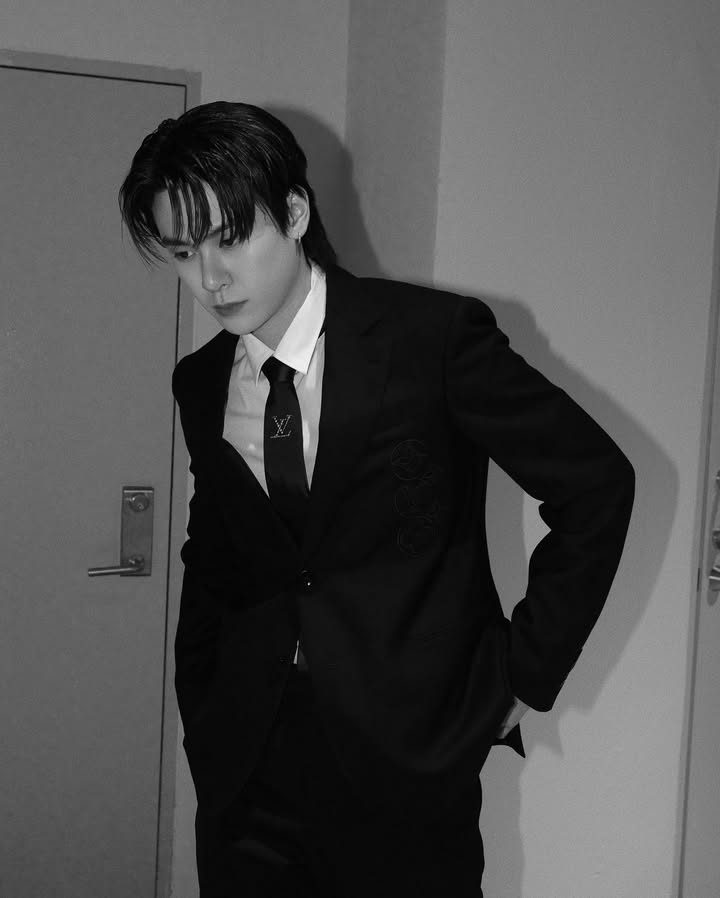 แจ๊คกี้ - จักริน กังวานเกียรติชัย