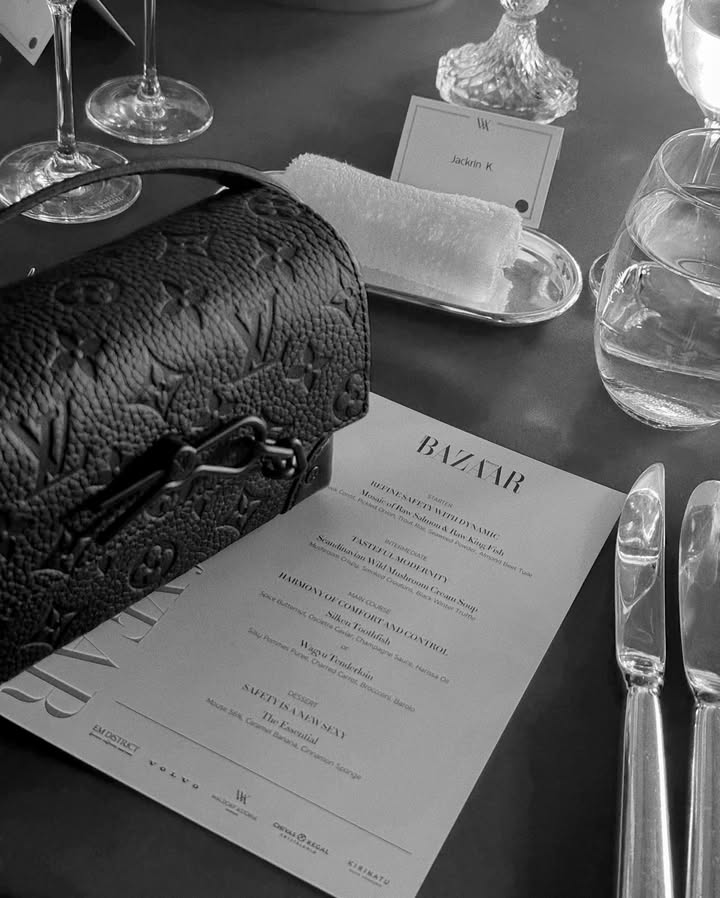 แจ๊คกี้ - จักริน กังวานเกียรติชัย