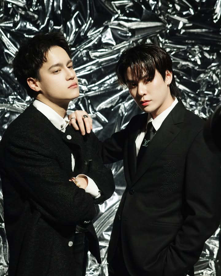 แจ๊คกี้ - จักริน กังวานเกียรติชัย