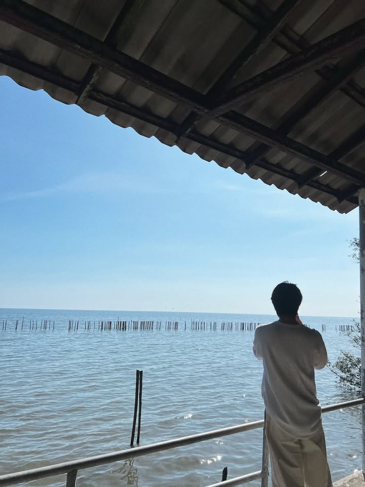 แจ๊คกี้ - จักริน กังวานเกียรติชัย