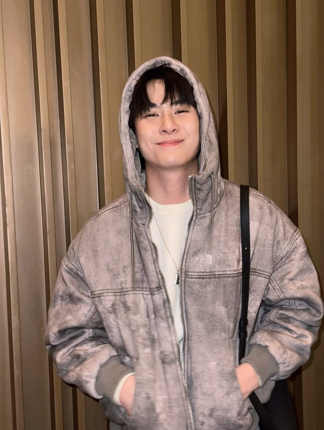 แจ๊คกี้ - จักริน กังวานเกียรติชัย