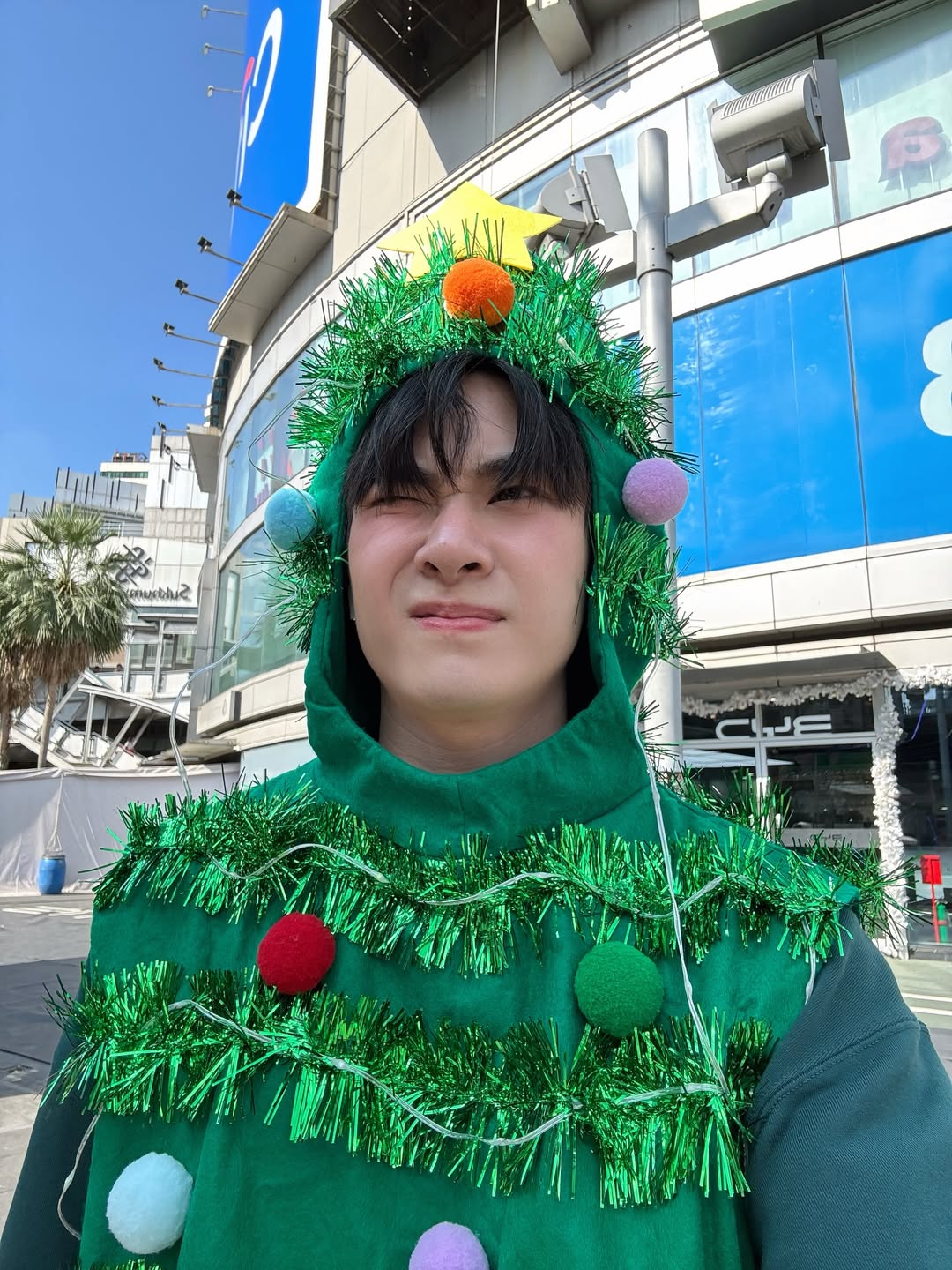 แจ๊คกี้ - จักริน กังวานเกียรติชัย