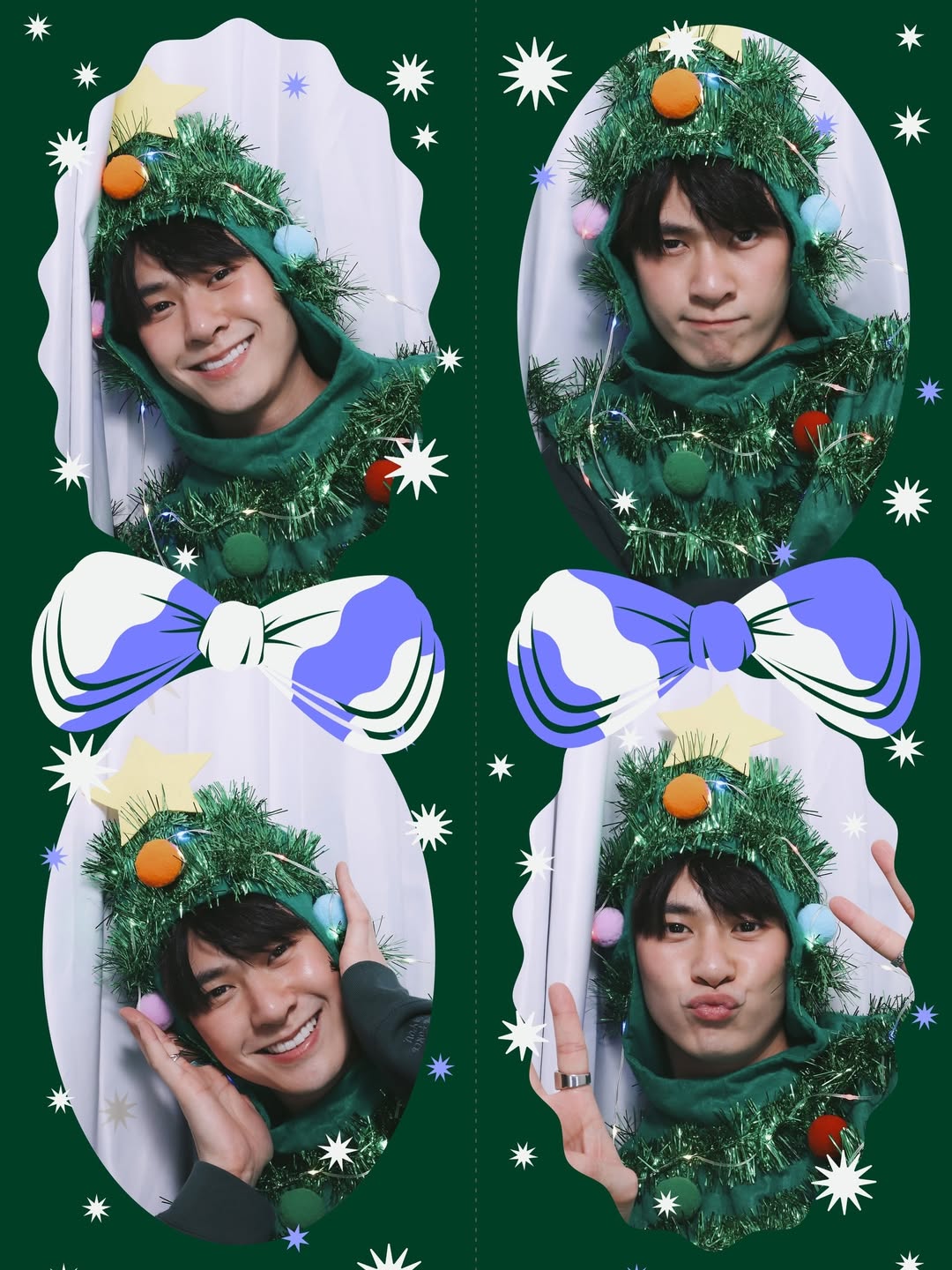 แจ๊คกี้ - จักริน กังวานเกียรติชัย