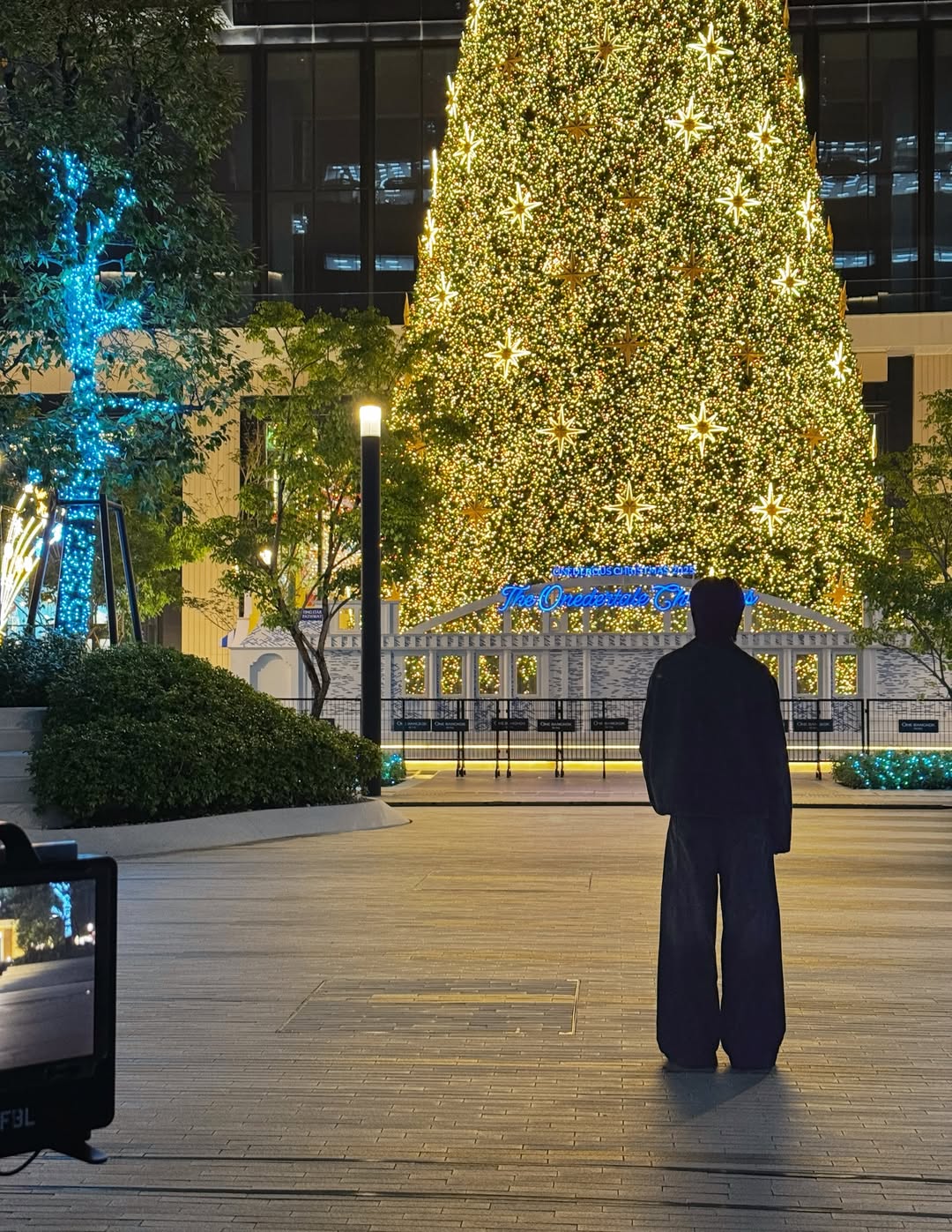 แจ๊คกี้ - จักริน กังวานเกียรติชัย