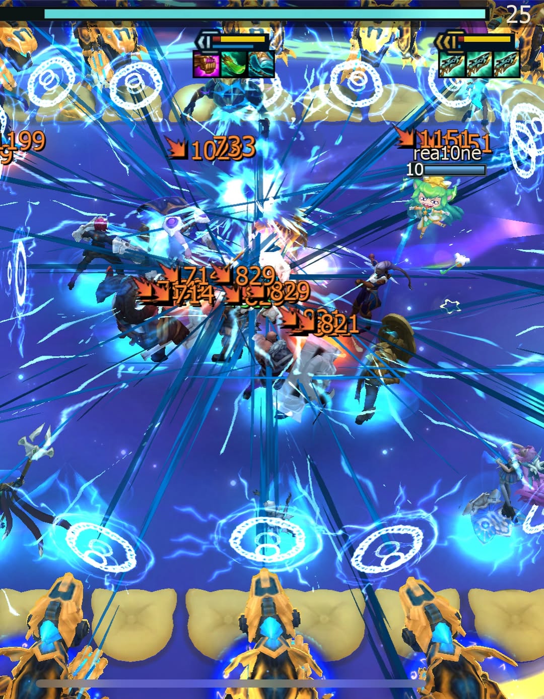 แจ๊คกี้ - จักริน กังวานเกียรติชัย