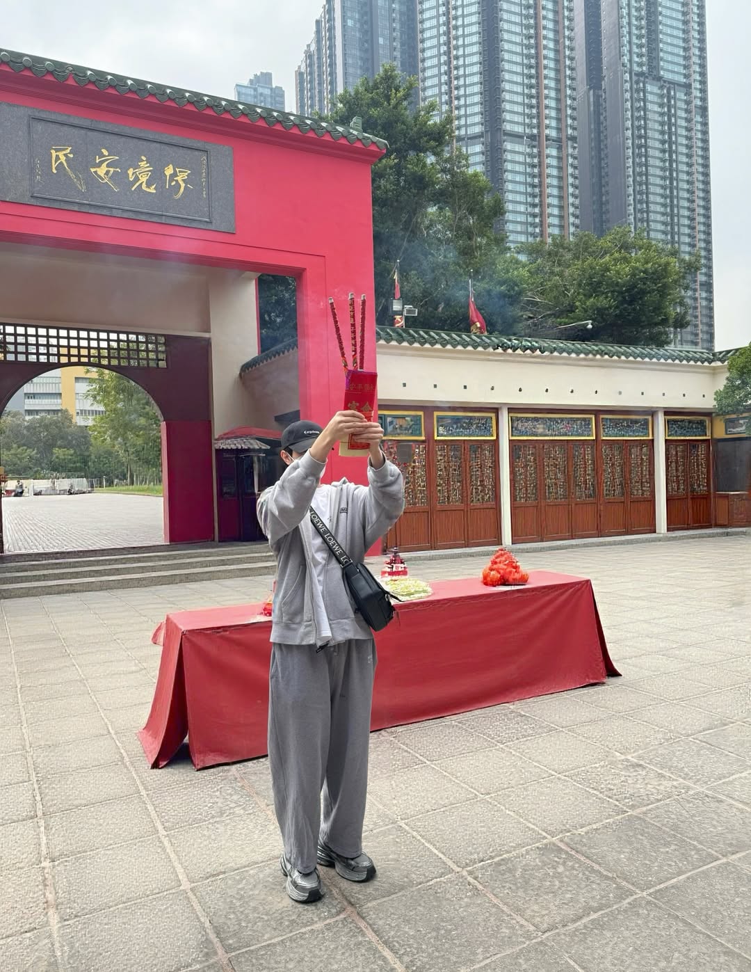 แจ๊คกี้ - จักริน กังวานเกียรติชัย