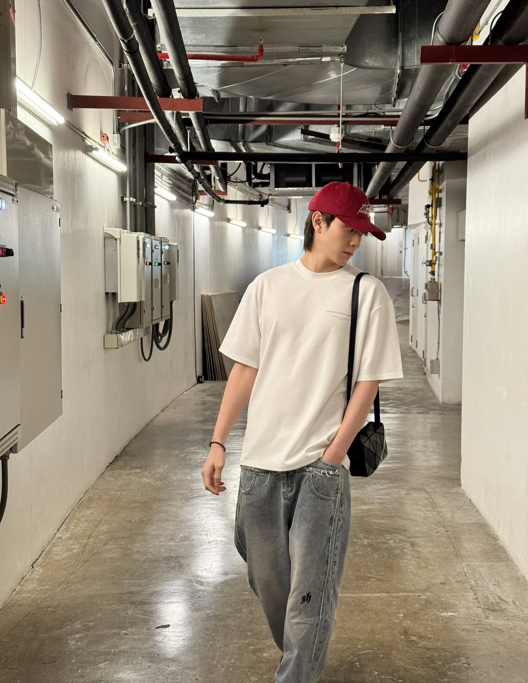 แจ๊คกี้ - จักริน กังวานเกียรติชัย