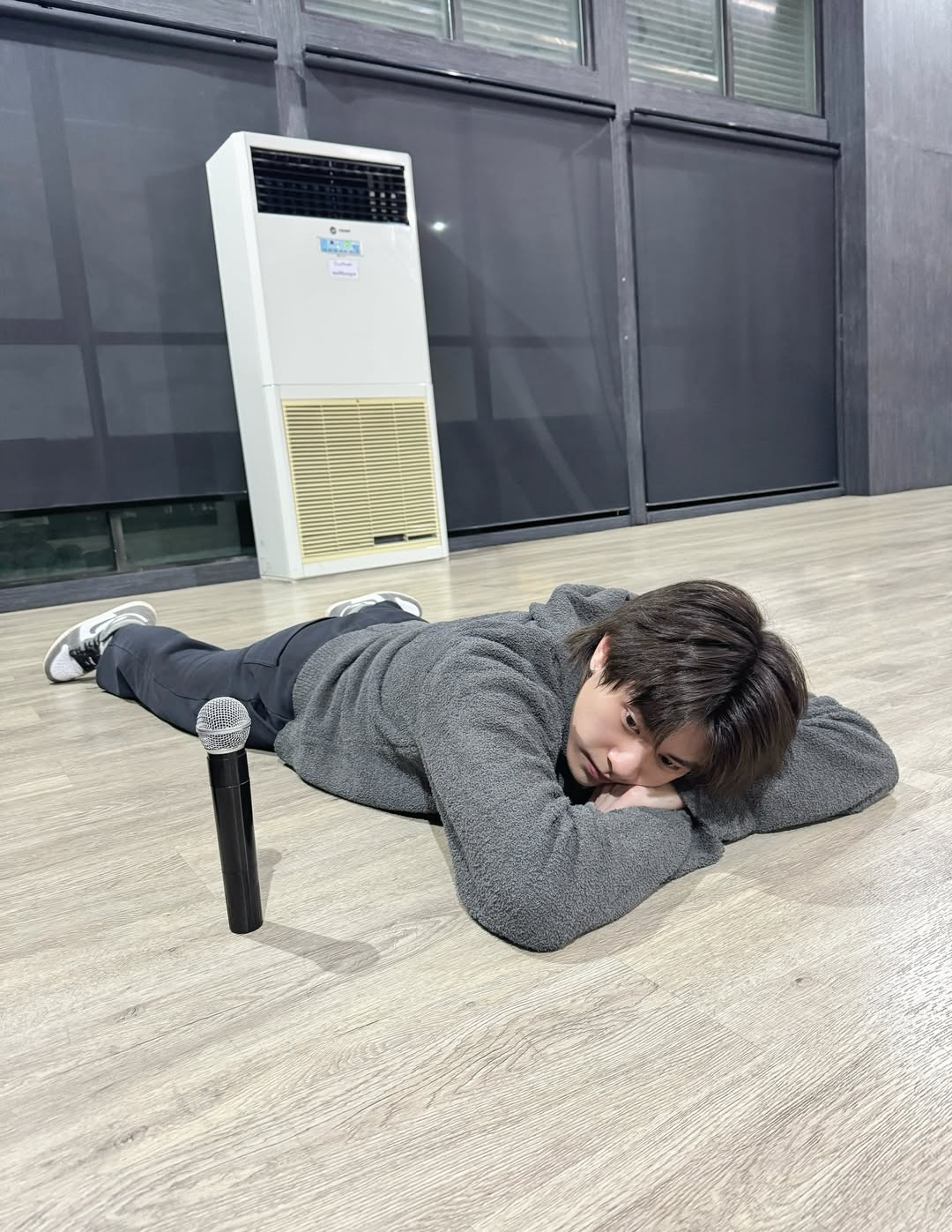 แจ๊คกี้ - จักริน กังวานเกียรติชัย