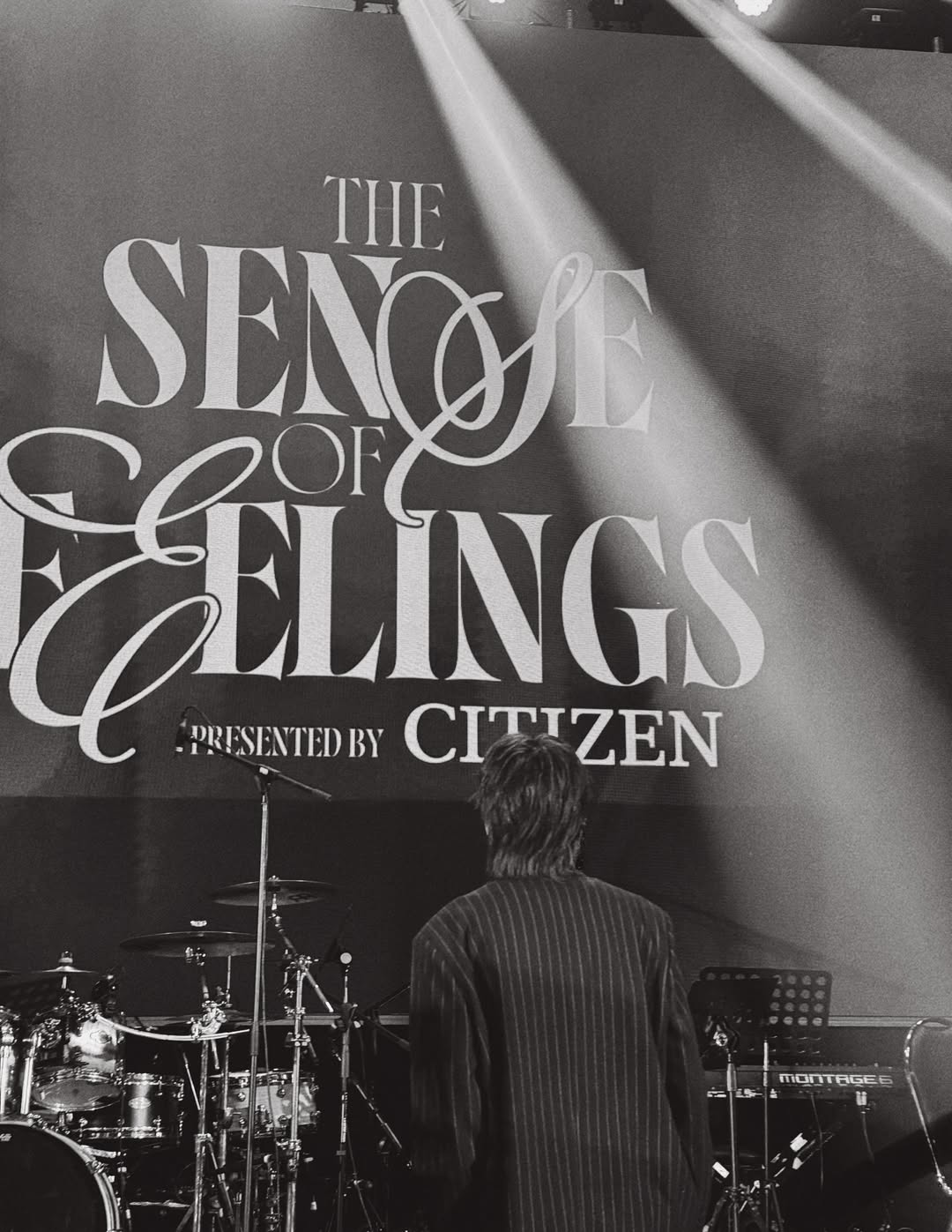 แจ๊คกี้ - จักริน กังวานเกียรติชัย