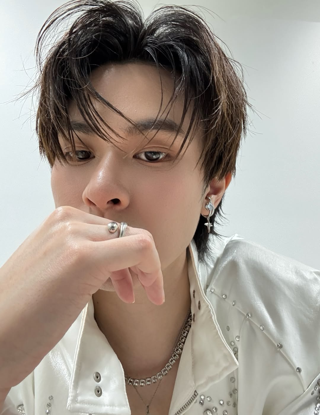 แจ๊คกี้ - จักริน กังวานเกียรติชัย