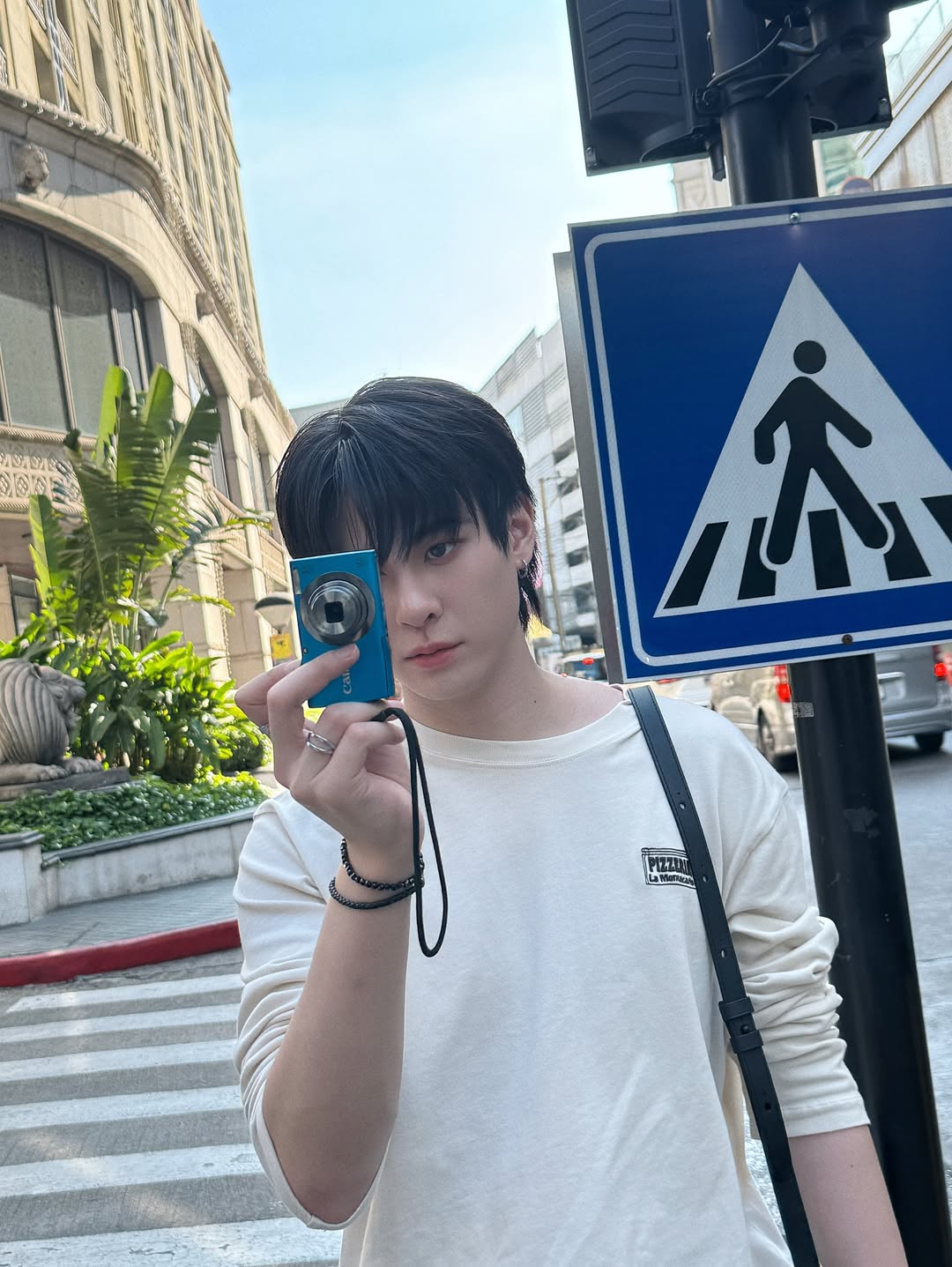 แจ๊คกี้ - จักริน กังวานเกียรติชัย