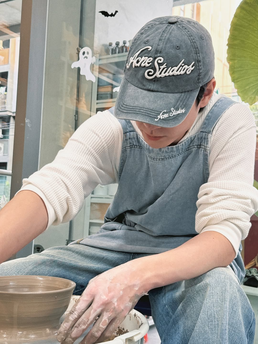 แจ๊คกี้ - จักริน กังวานเกียรติชัย