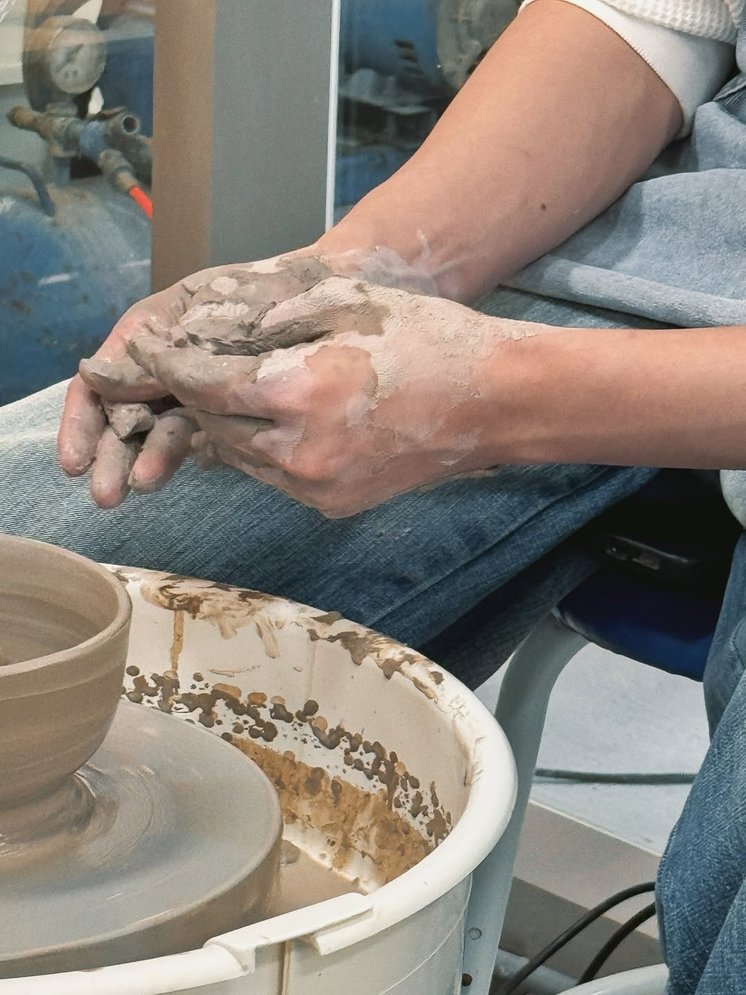 แจ๊คกี้ - จักริน กังวานเกียรติชัย