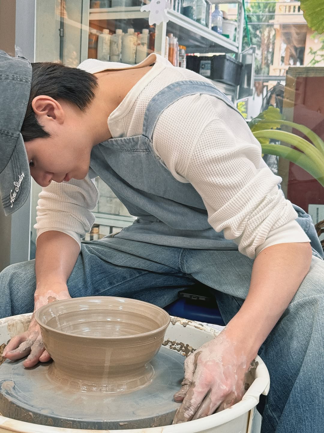 แจ๊คกี้ - จักริน กังวานเกียรติชัย