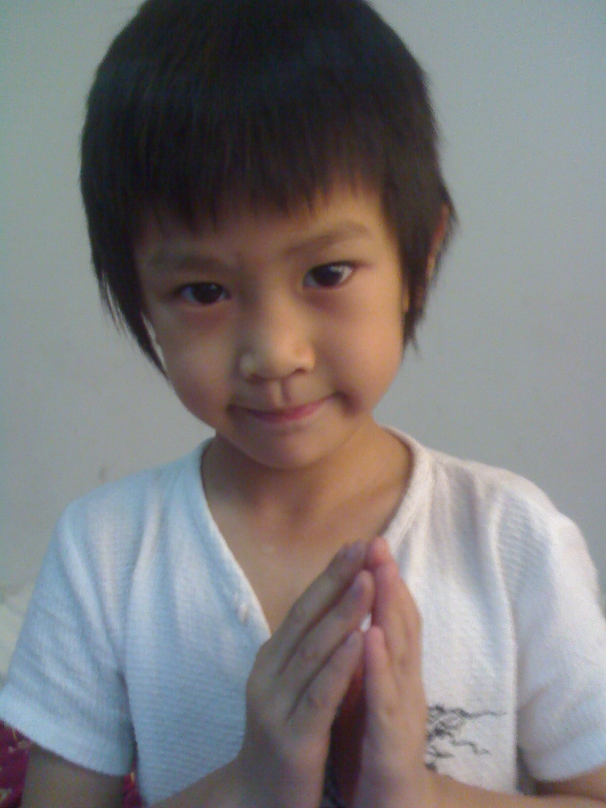 แจ๊คกี้ - จักริน กังวานเกียรติชัย