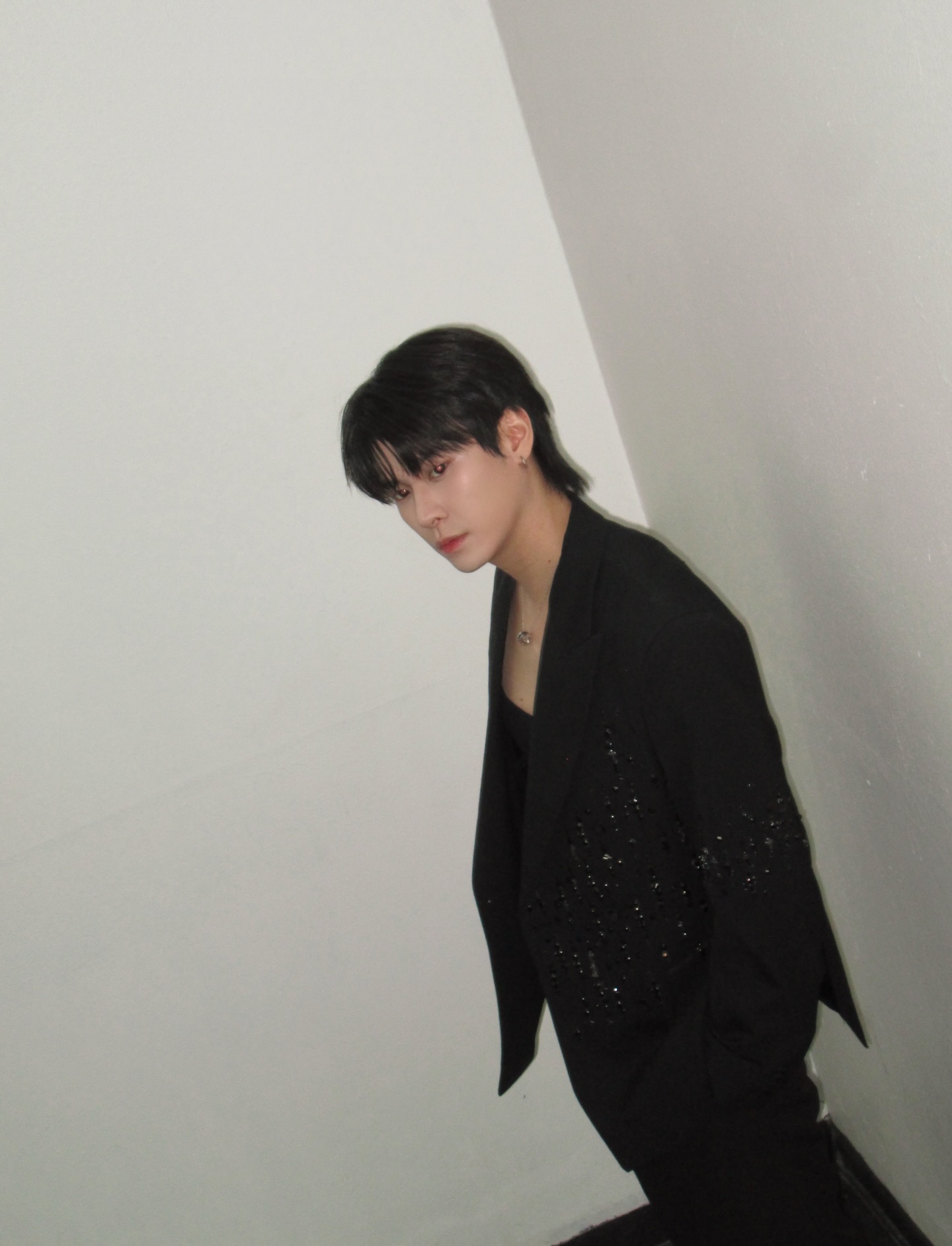 แจ๊คกี้ - จักริน กังวานเกียรติชัย