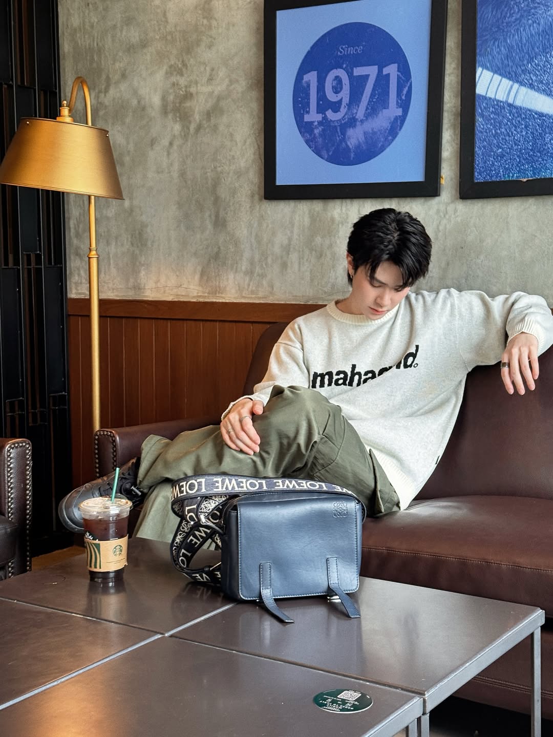 แจ๊คกี้ - จักริน กังวานเกียรติชัย