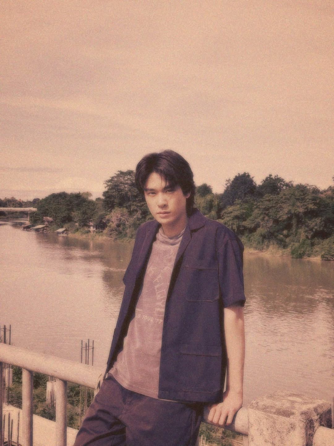 แจ๊คกี้ - จักริน กังวานเกียรติชัย