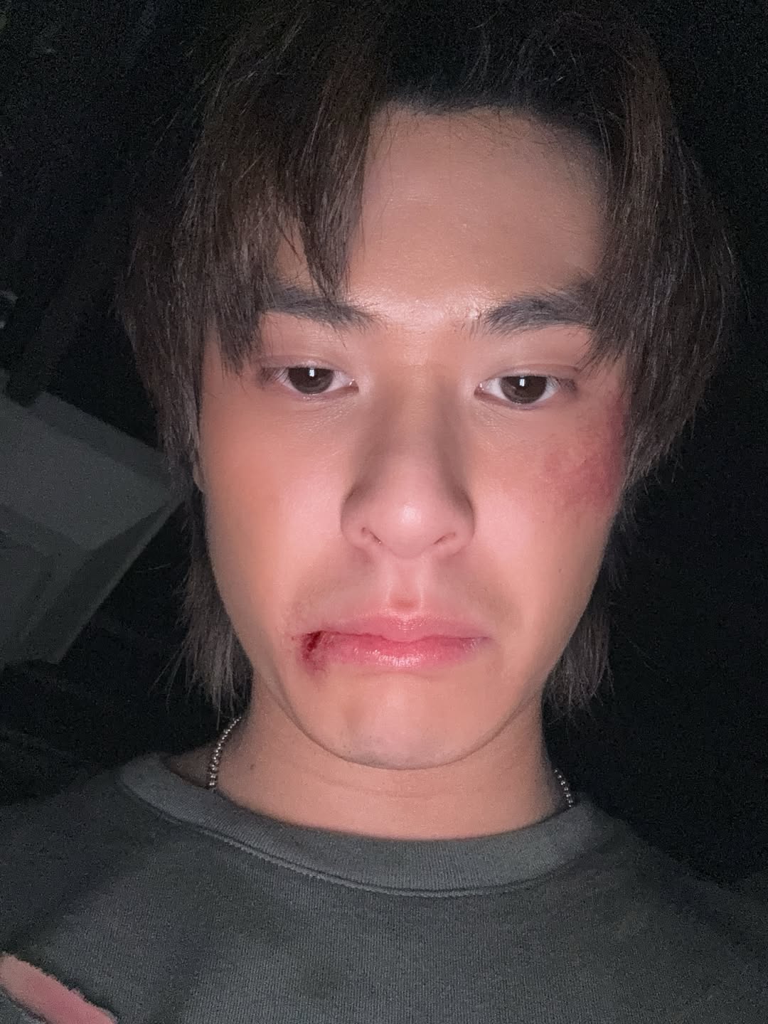 แจ๊คกี้ - จักริน กังวานเกียรติชัย