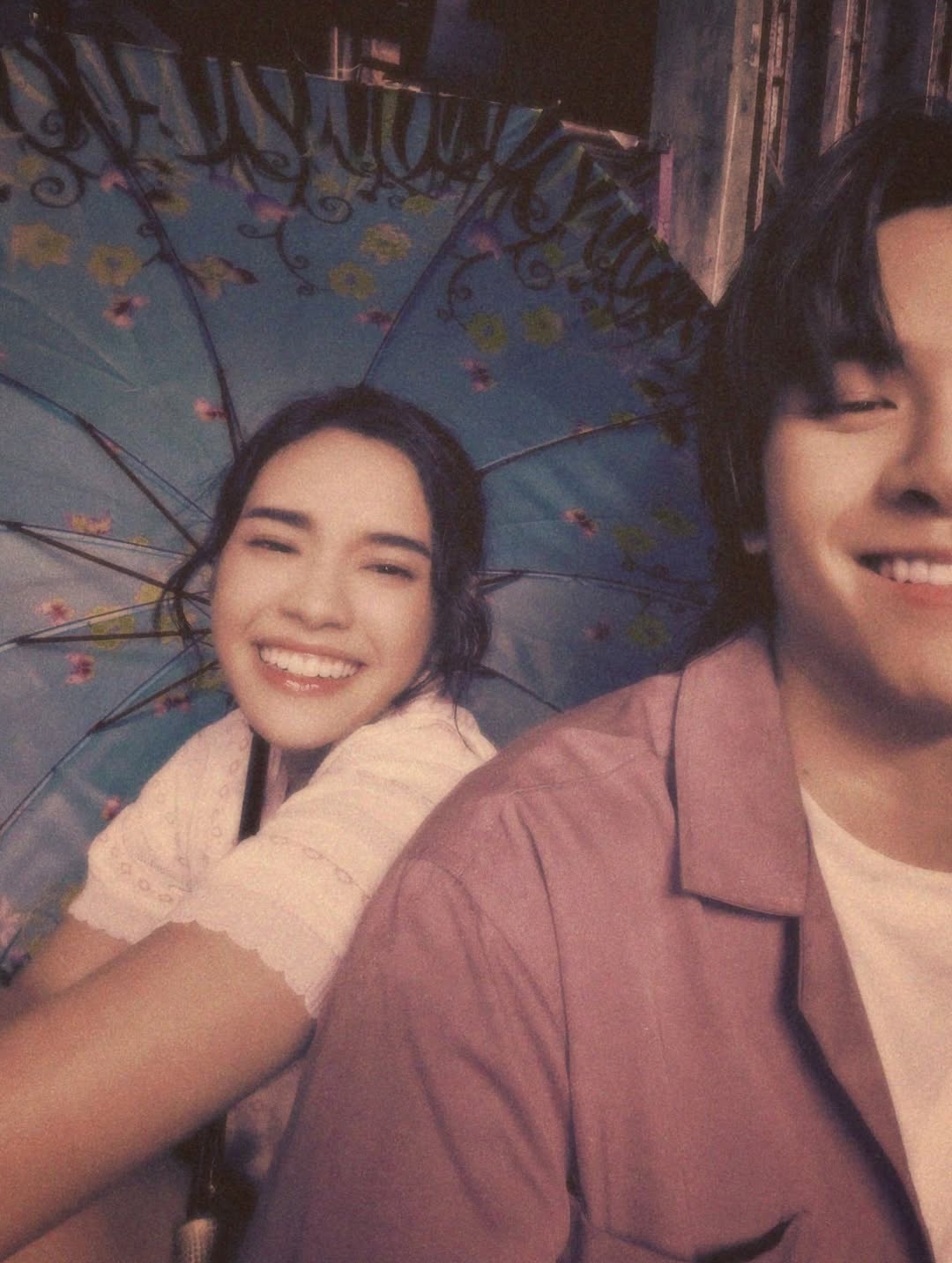 แจ๊คกี้ - จักริน กังวานเกียรติชัย