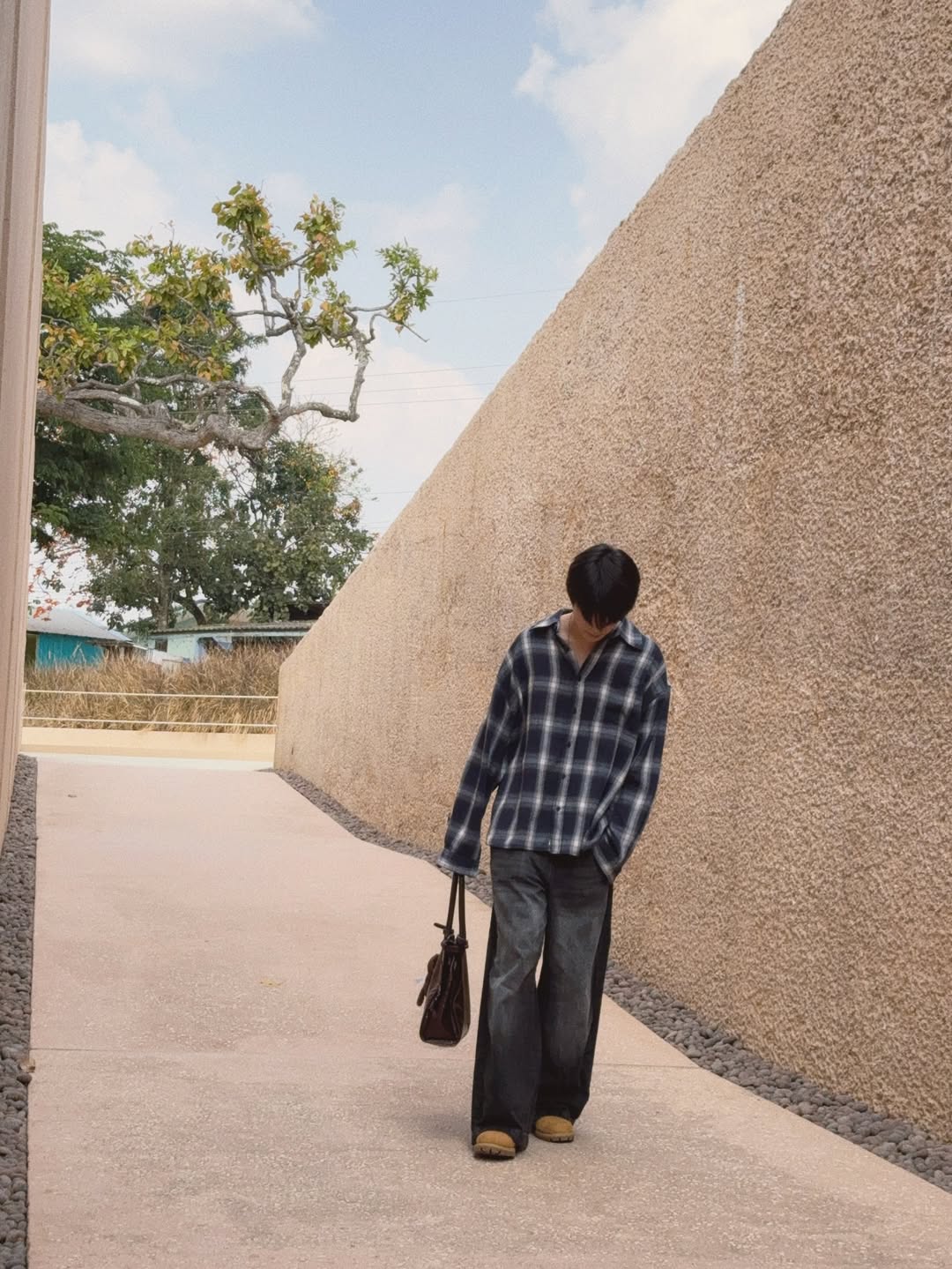 แจ๊คกี้ - จักริน กังวานเกียรติชัย