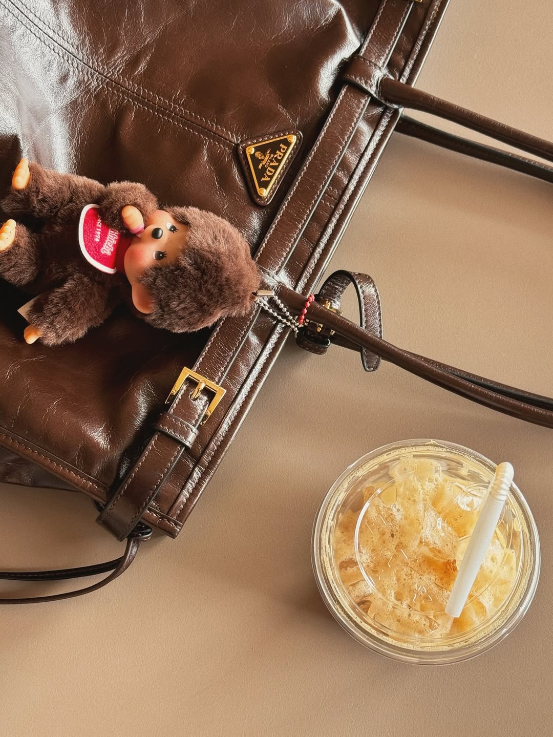 แจ๊คกี้ - จักริน กังวานเกียรติชัย