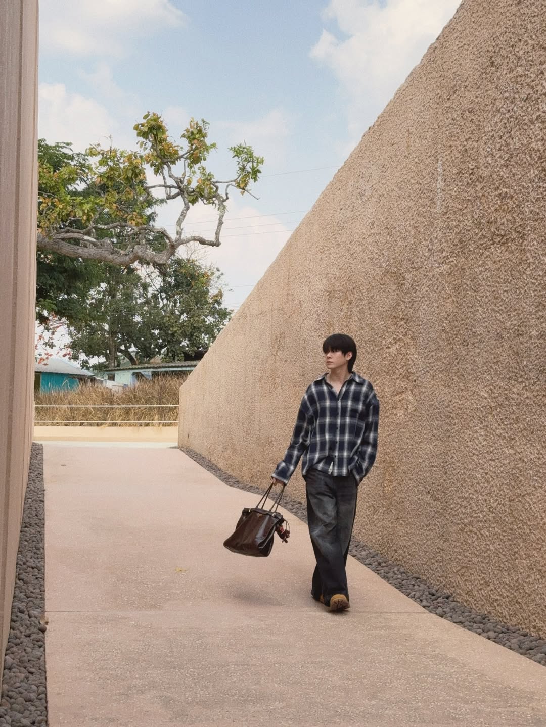 แจ๊คกี้ - จักริน กังวานเกียรติชัย