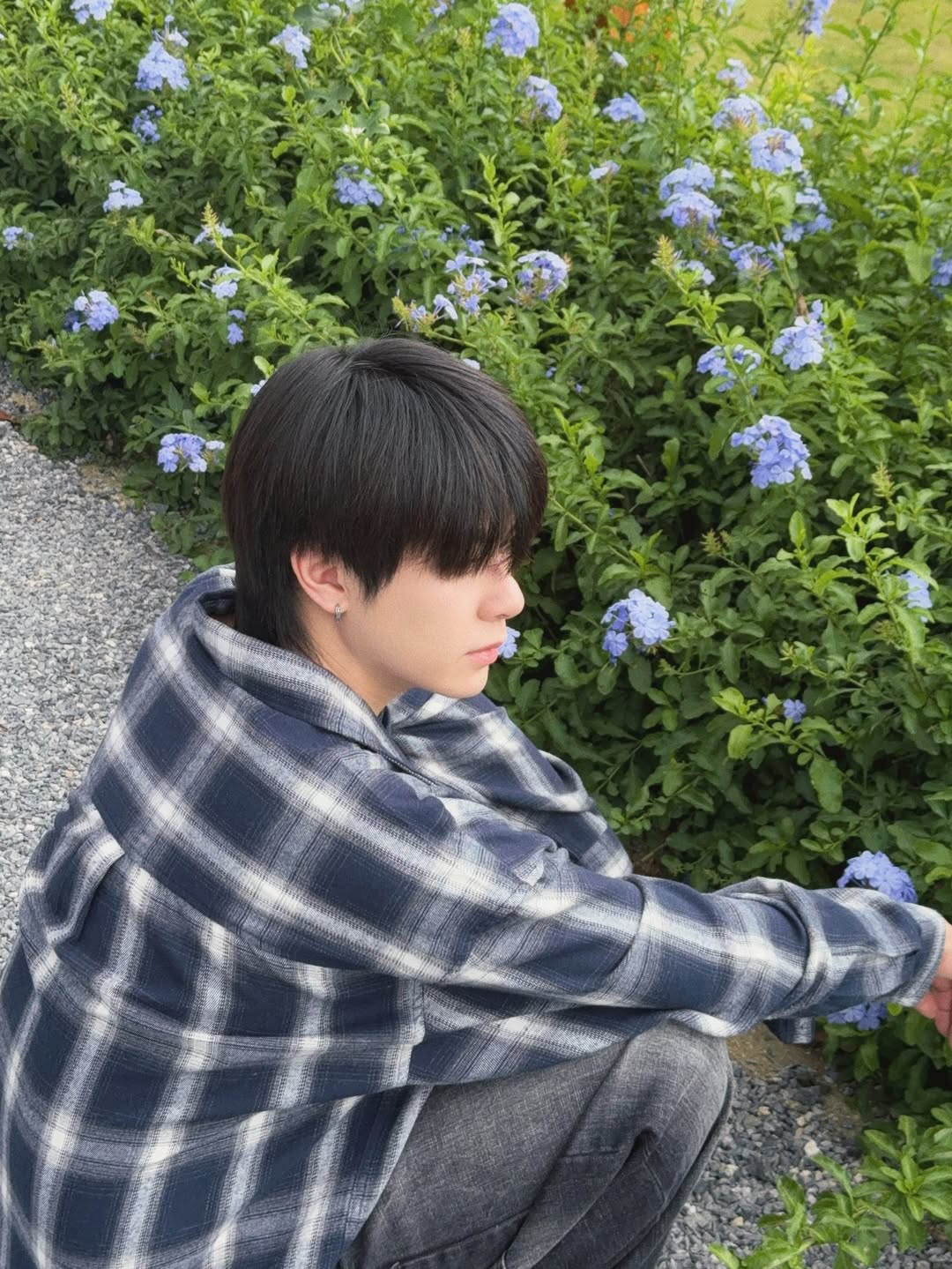 แจ๊คกี้ - จักริน กังวานเกียรติชัย